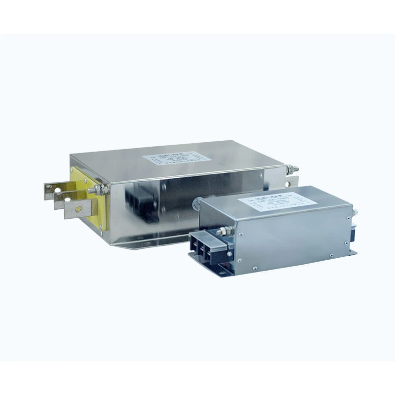 Harmonic Filter Harmonic Filter
