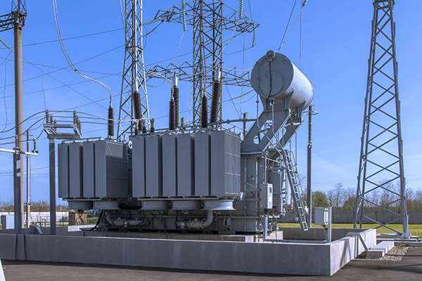 Industrial power systems and electrical control equipment
