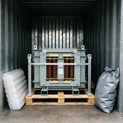 Variable Frequency Drive Filter