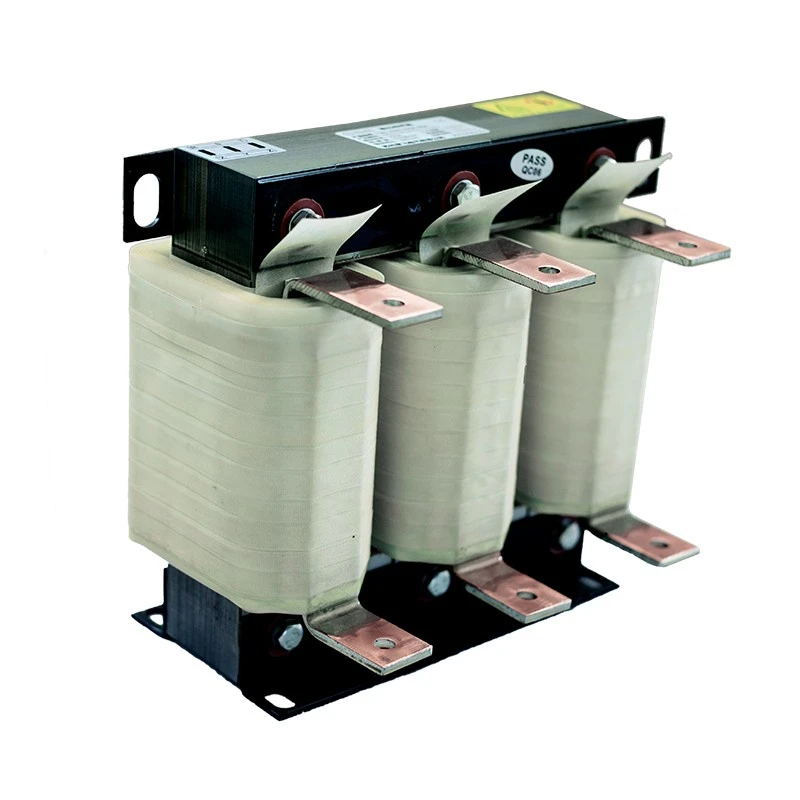 Input Line Reactor