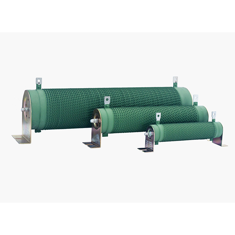 Inverter Corrugated Resistor