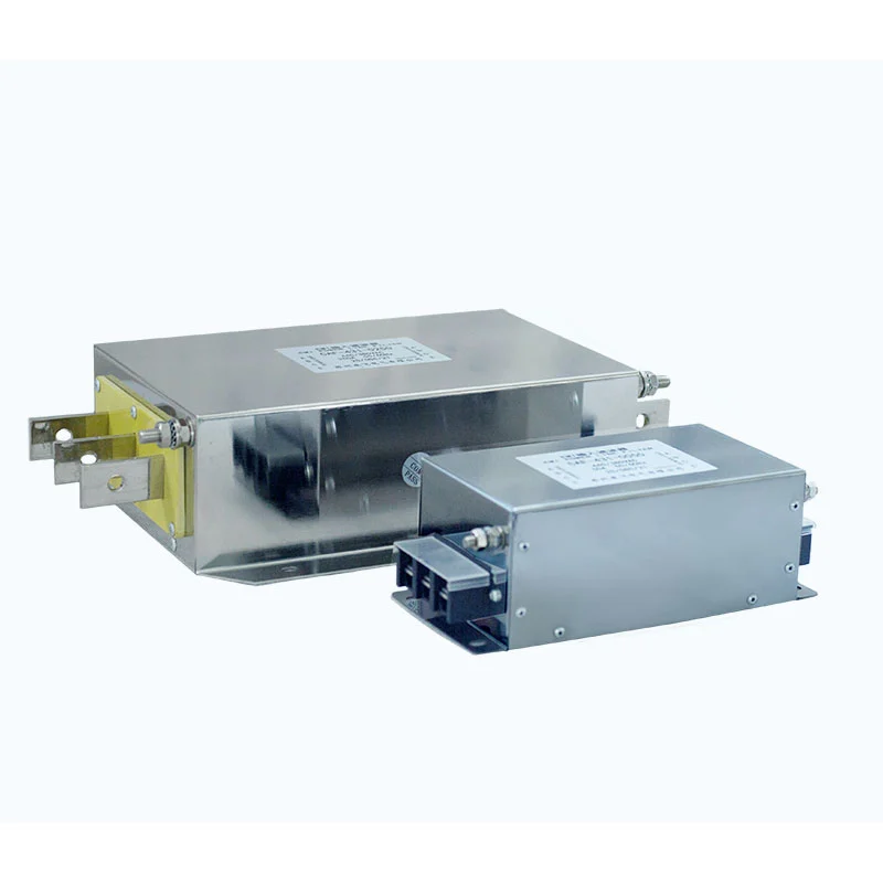 Power Supply Filter